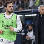 Bernardo Silva amb Jose Mourinho