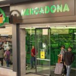 Un establiment Mercadona