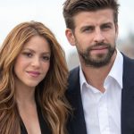 Shakira i Gerard Piqué