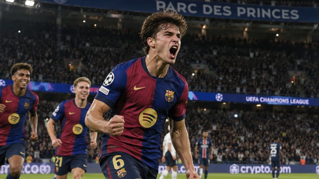 Xavi Espart